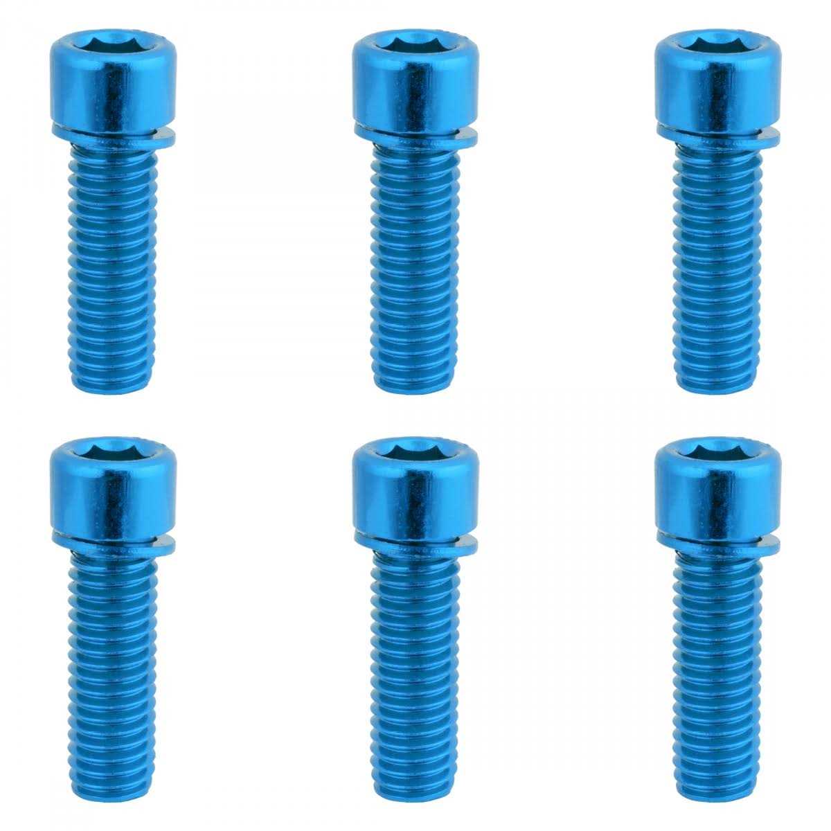 Shadow Conspiracy Hollow Stem Bolts - Zenithce
