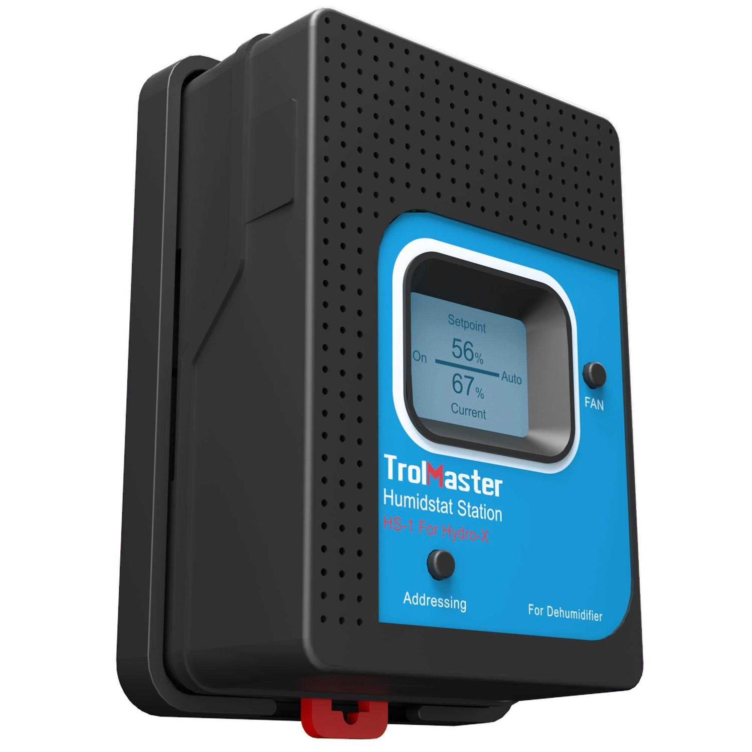 TrolMaster Beta Series Digital Temperature Controller - Zenithce