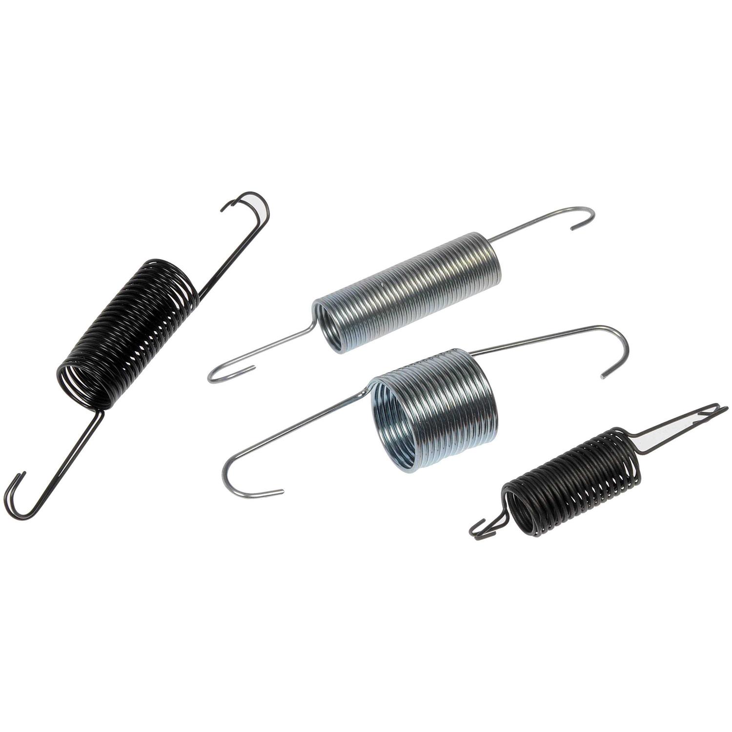 Dorman 59002 Throttle Return Spring - Zenithce