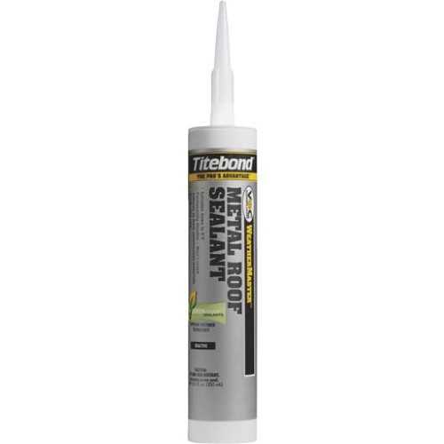 Titebond 8 oz. Polyurethane Glue - Zenithce