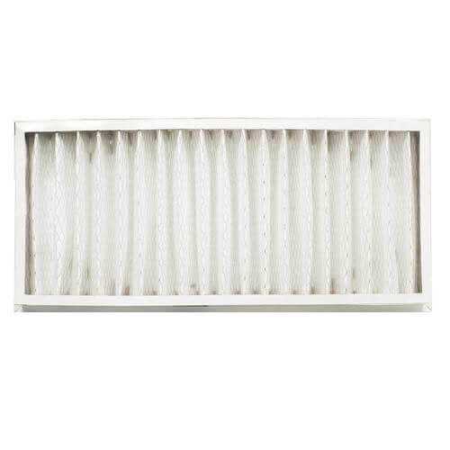 Honeywell FC40R1060 16 x 25 Return Grill - Zenithce