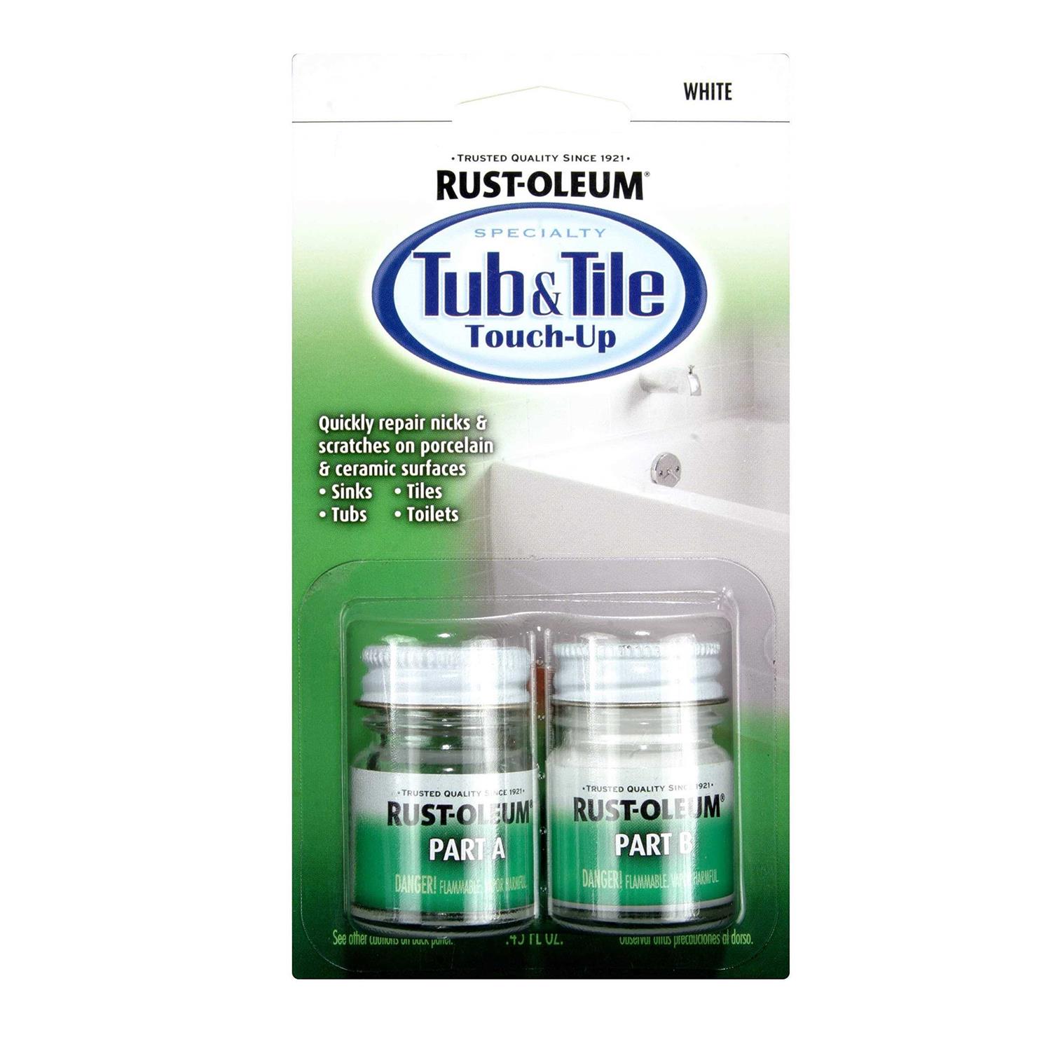 Rust-Oleum 242057 Painter’s Touch Latex Paint - Zenithce