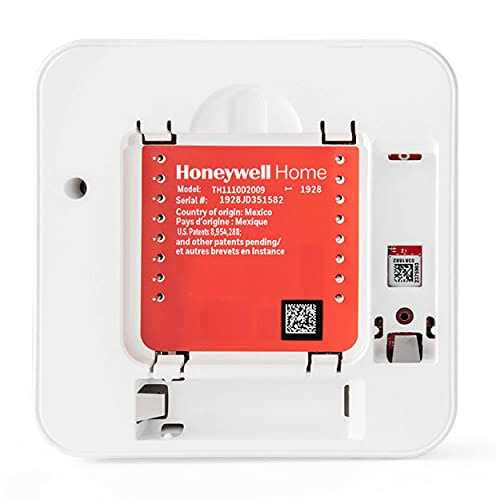 Honeywell Pro 3000 - Zenithce