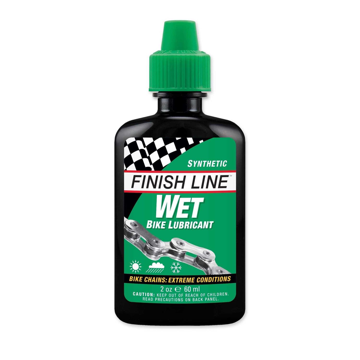 Finish Line Premium Teflon Grease - Zenithce