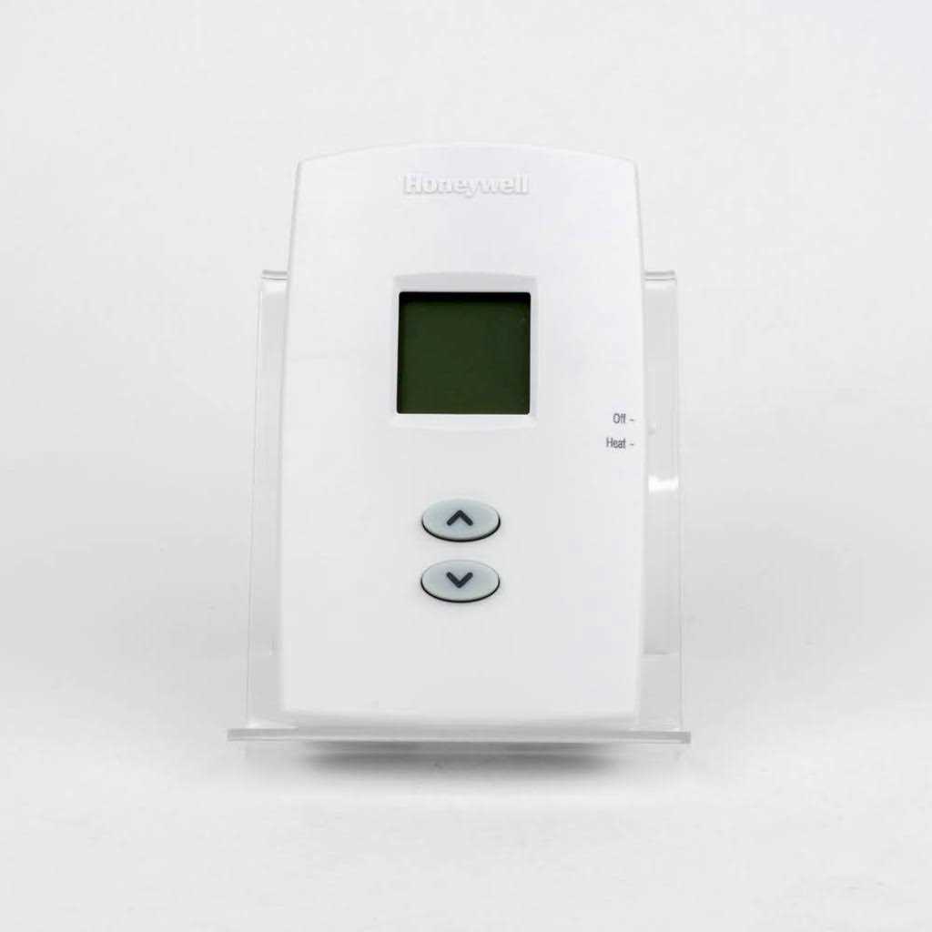 Honeywell TH106 - Zenithce
