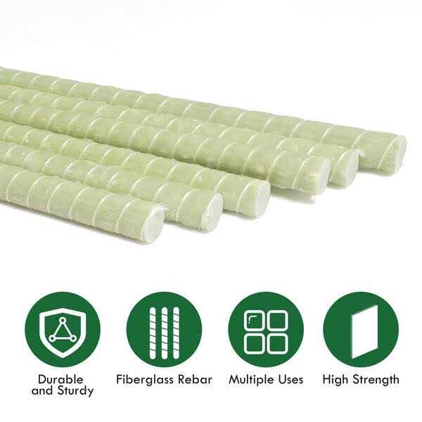 Wellco 63 in. Indoor Window Insulation Kit for Winter Keep Cold Out - Zenithce