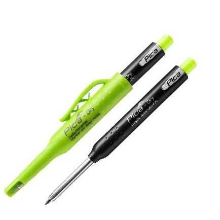Pica Fine Dry Automatic Pencil - Zenithce