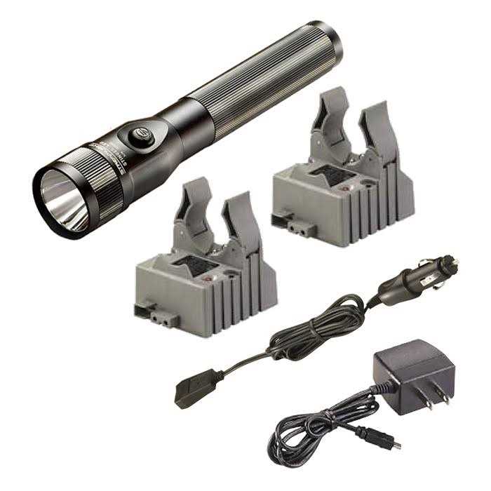 Streamlight Stinger LED - Zenithce