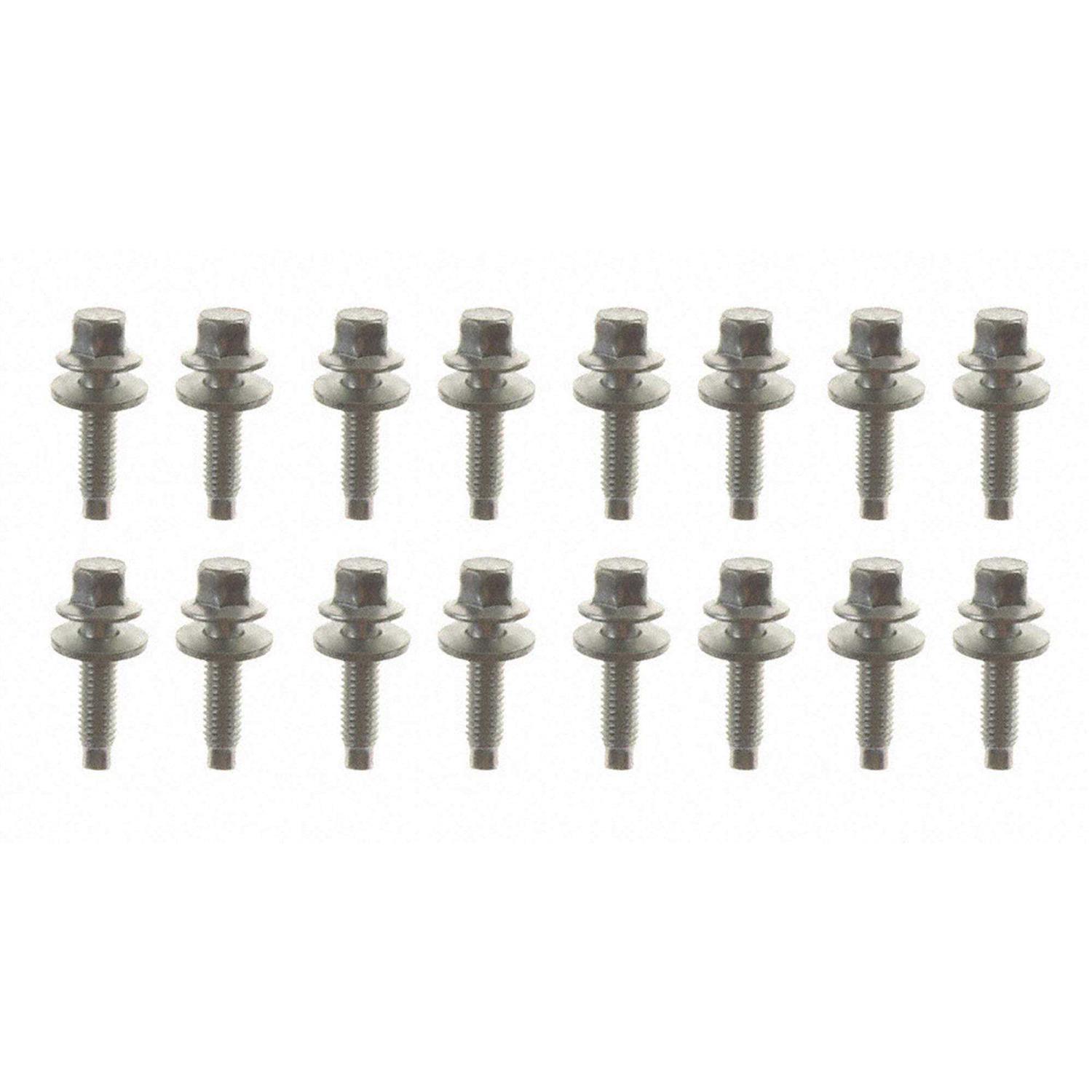 Fel-Pro Engine Cylinder Head Dowel Pin ES74011 - Zenithce