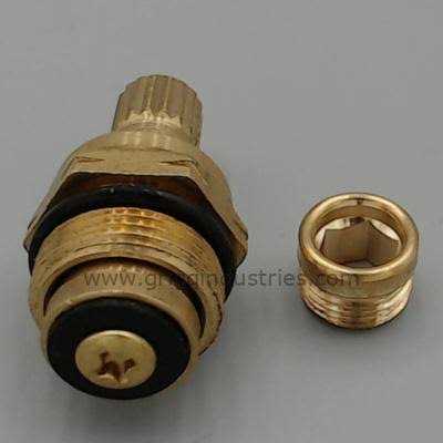 Danco Phoenix Acrylic Single Tub Shower Handle 88170 - Zenithce