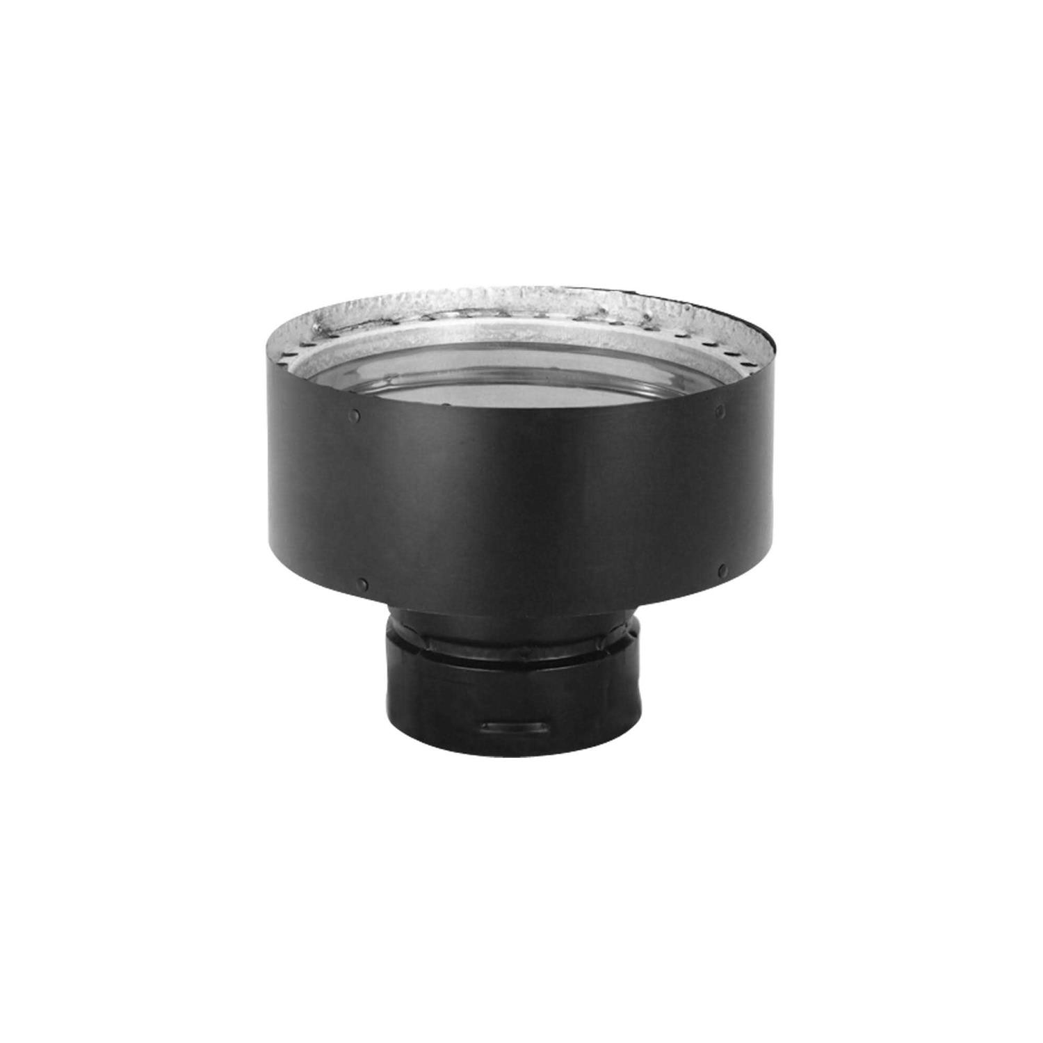 DuraVent 4PVL-X6 6 in. Chimney Adapter - Zenithce