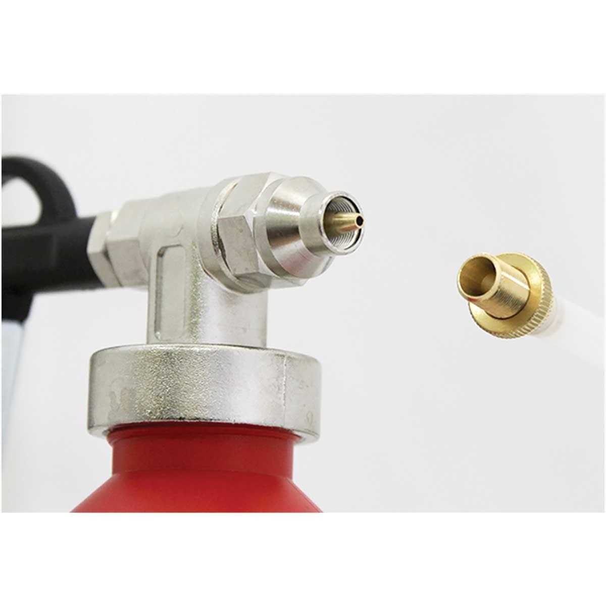 Fluid Film Corrosion Lubricant - Zenithce