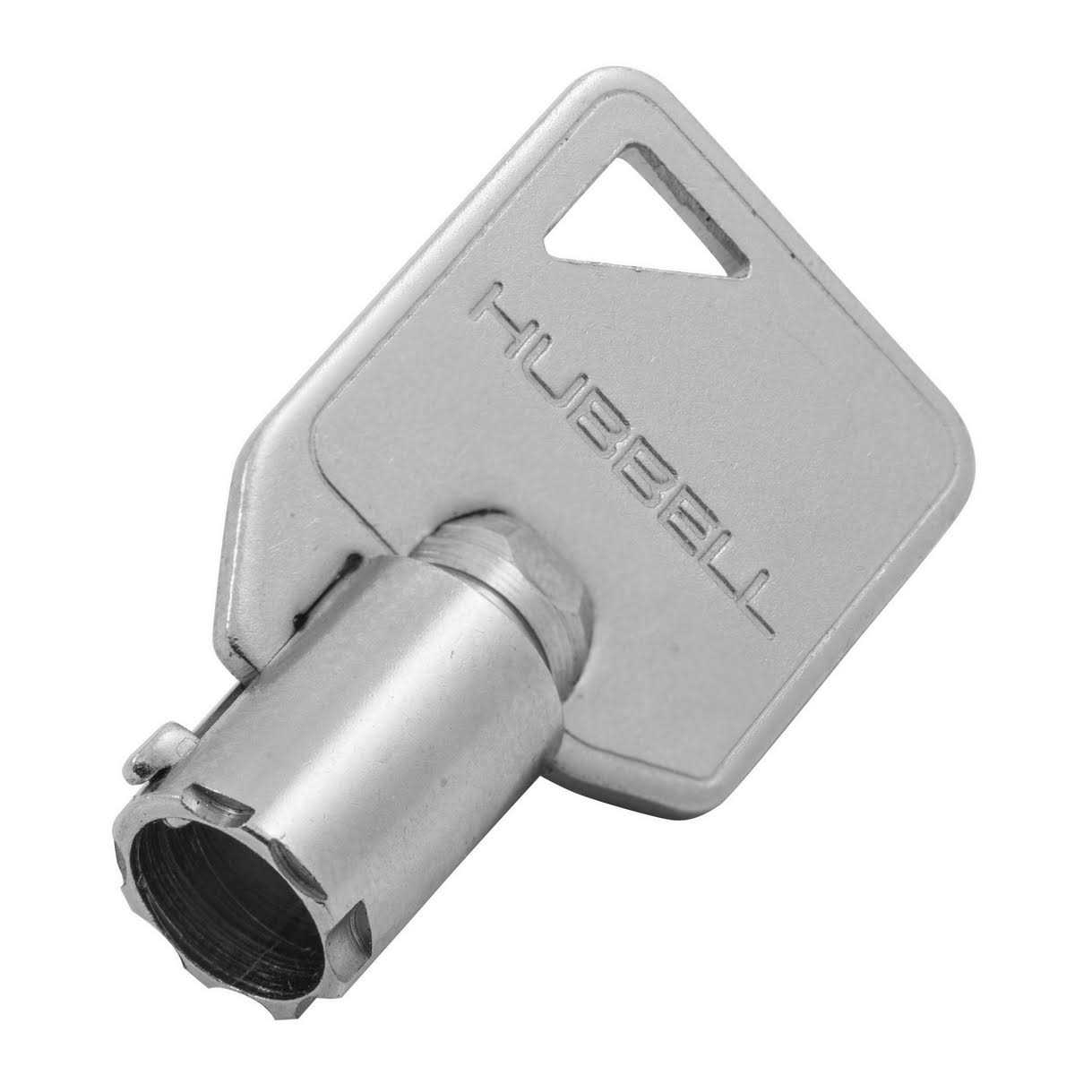 Hubbell Wiring HBL1209RKL - Zenithce