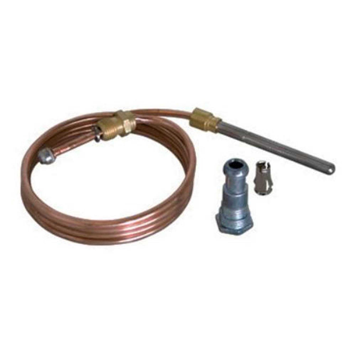 Eastman Gas Range Connector & Installation Kit - Zenithce