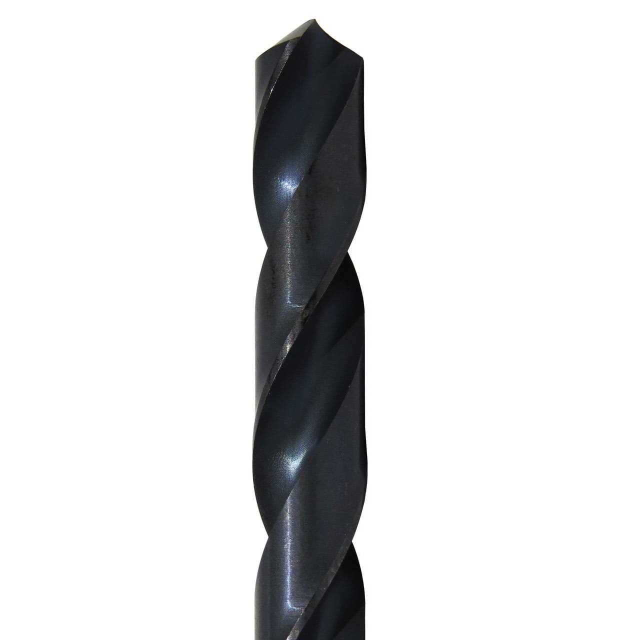 Drill America HSS Plug Tap and HSS 1/2 Shank Drill Bit - Zenithce