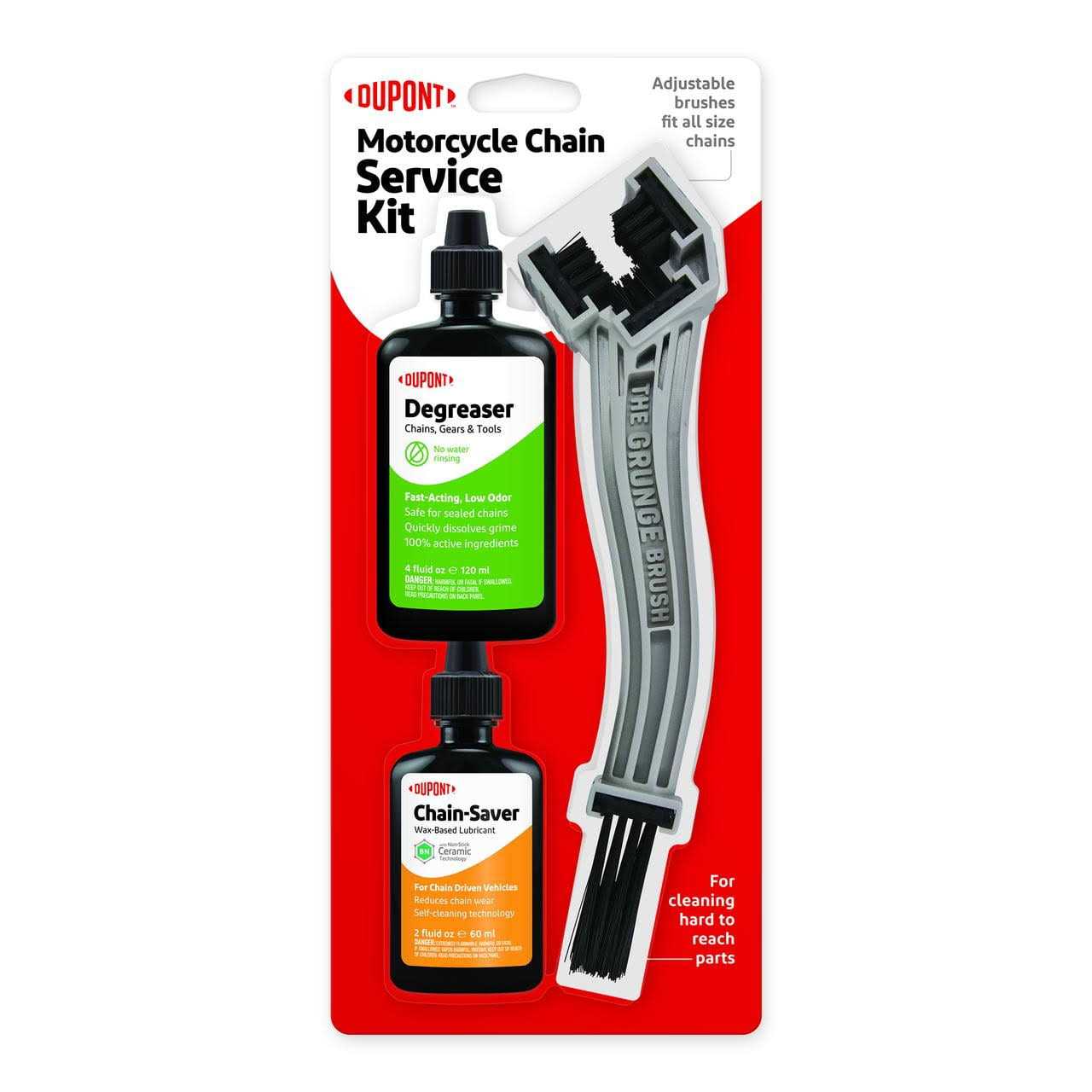 Dupont Lubricant 11 oz - Zenithce