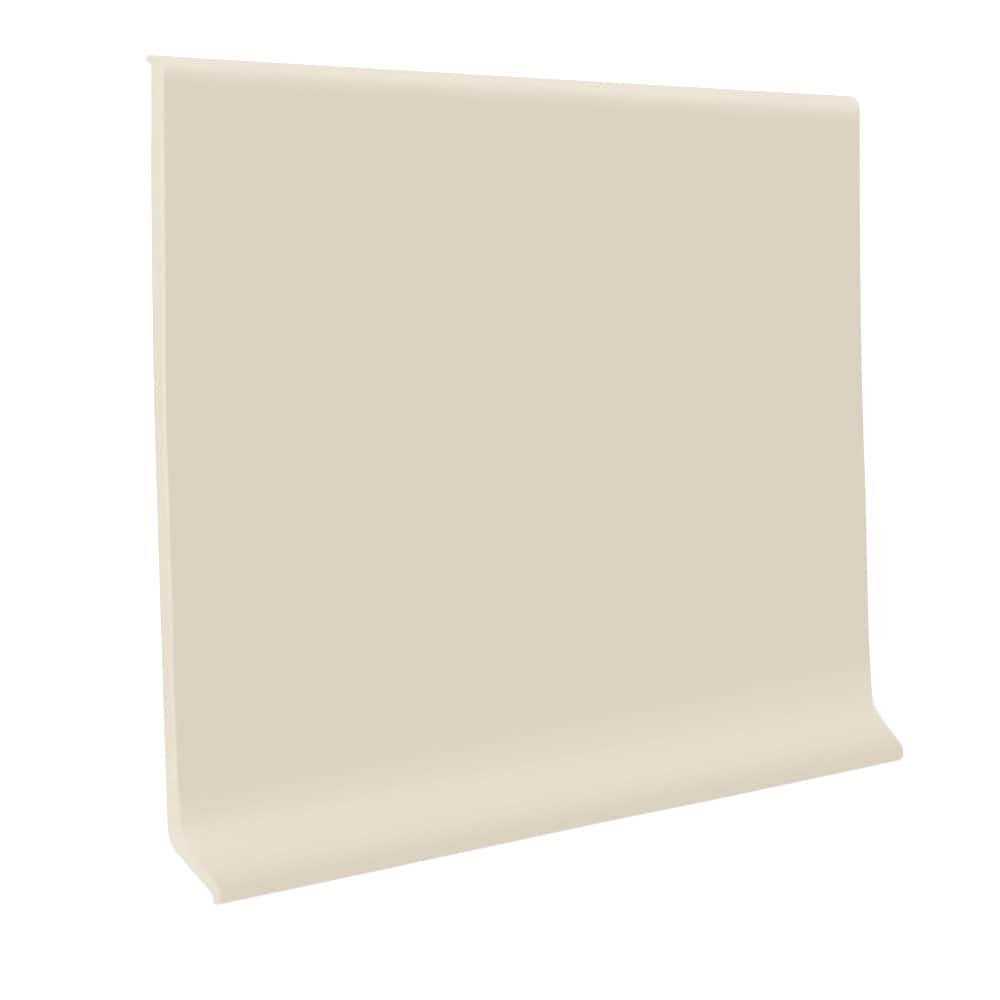Flexco 4 x Black Dahlia Vinyl Floor Base Rubber - Zenithce