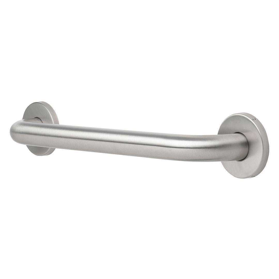 Mainstays 1-Setting Water Conservation Chrome Shower Head - Zenithce
