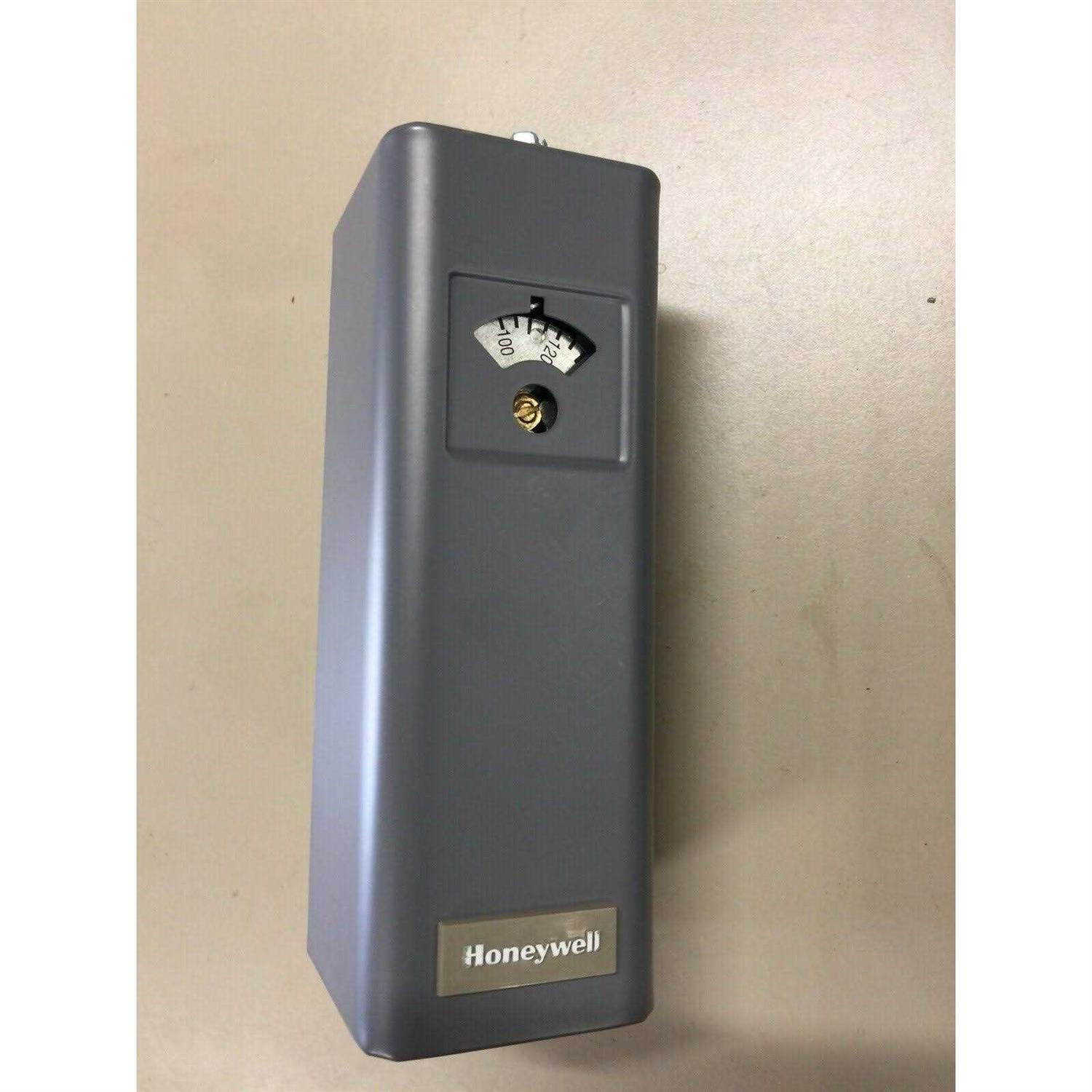 Honeywell L4006A1009 Aquastat Controller - Zenithce