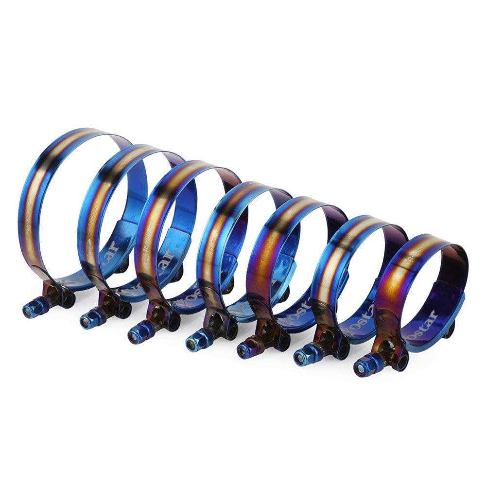 KYOSTAR 1/8 NPT Brake Line Lock Shut Off Valve Billet Aluminium - Zenithce