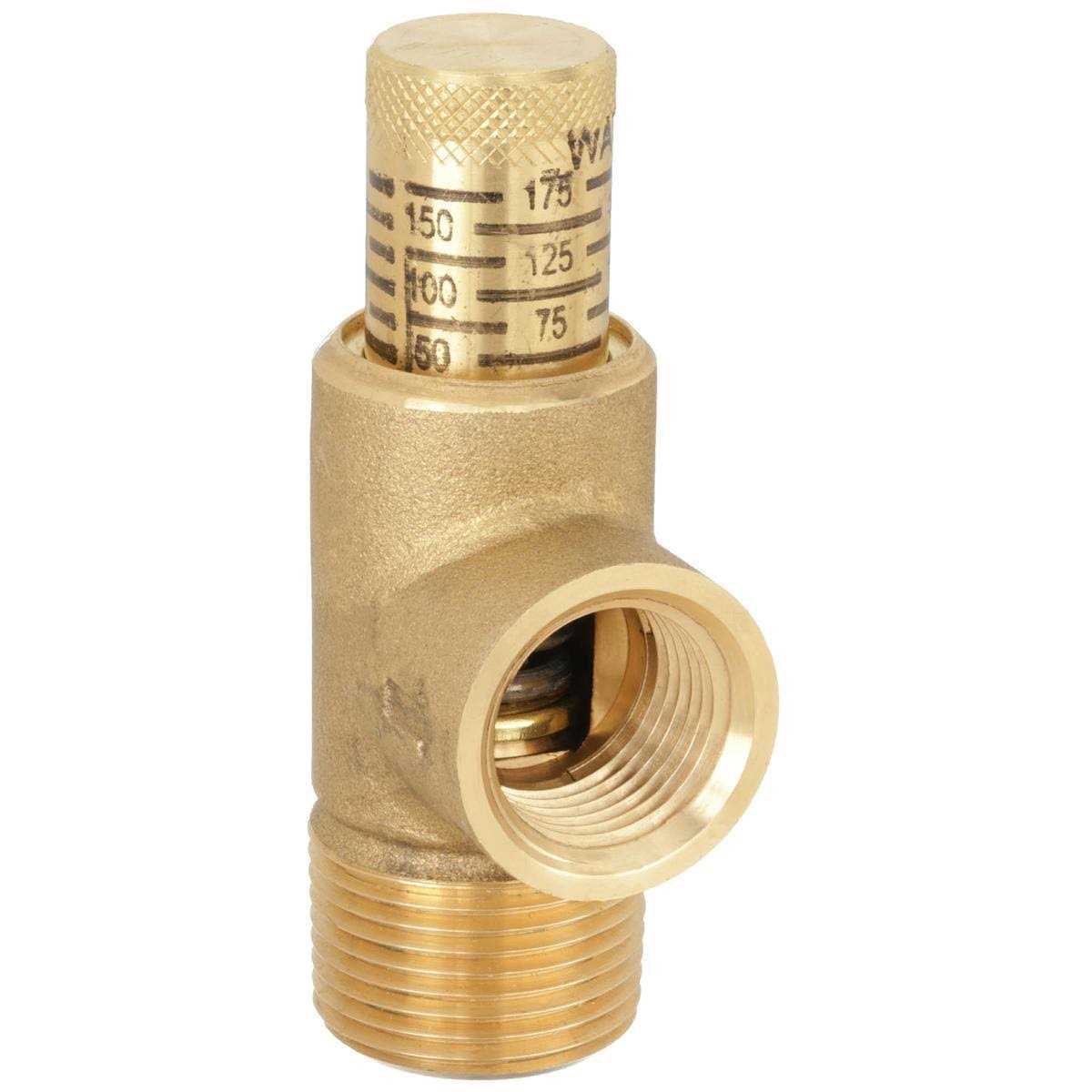 Watts 500899 Hrws Universal Steel Water Heater Recirculating Pump - Zenithce