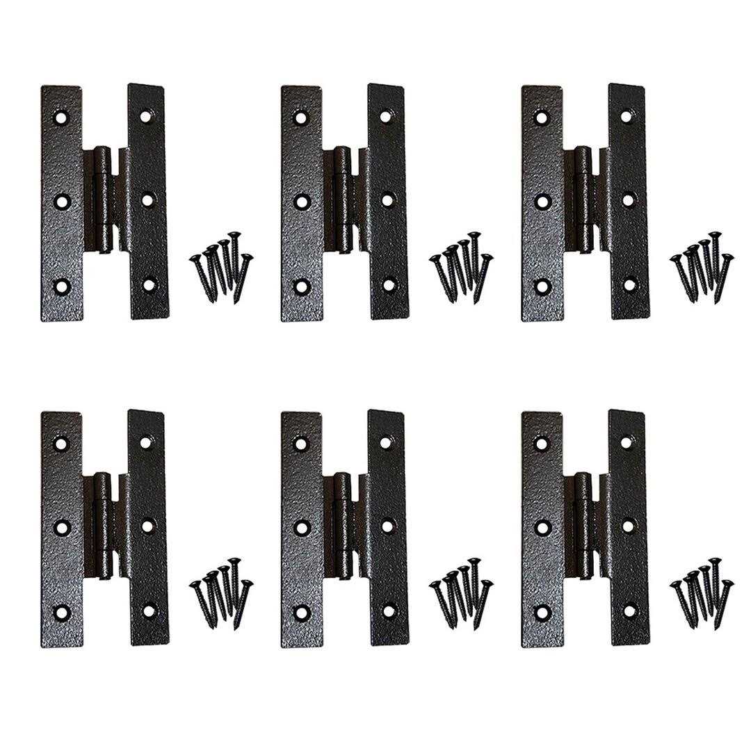 Renovators Supply Manufacturing Offset H H Wrought Iron Cabinet - Zenithce