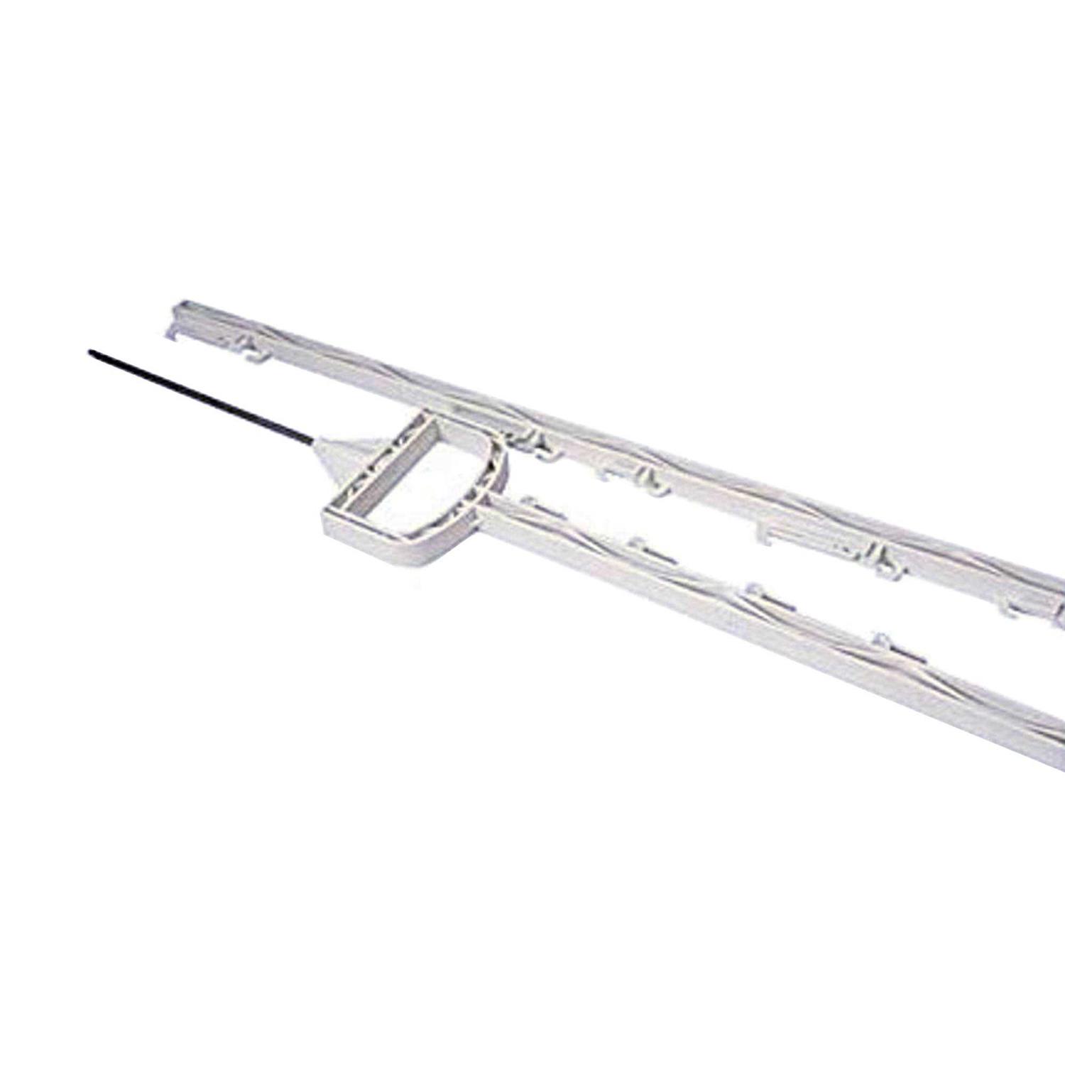 Field Guardian Pipe Clamp Insulator - Zenithce
