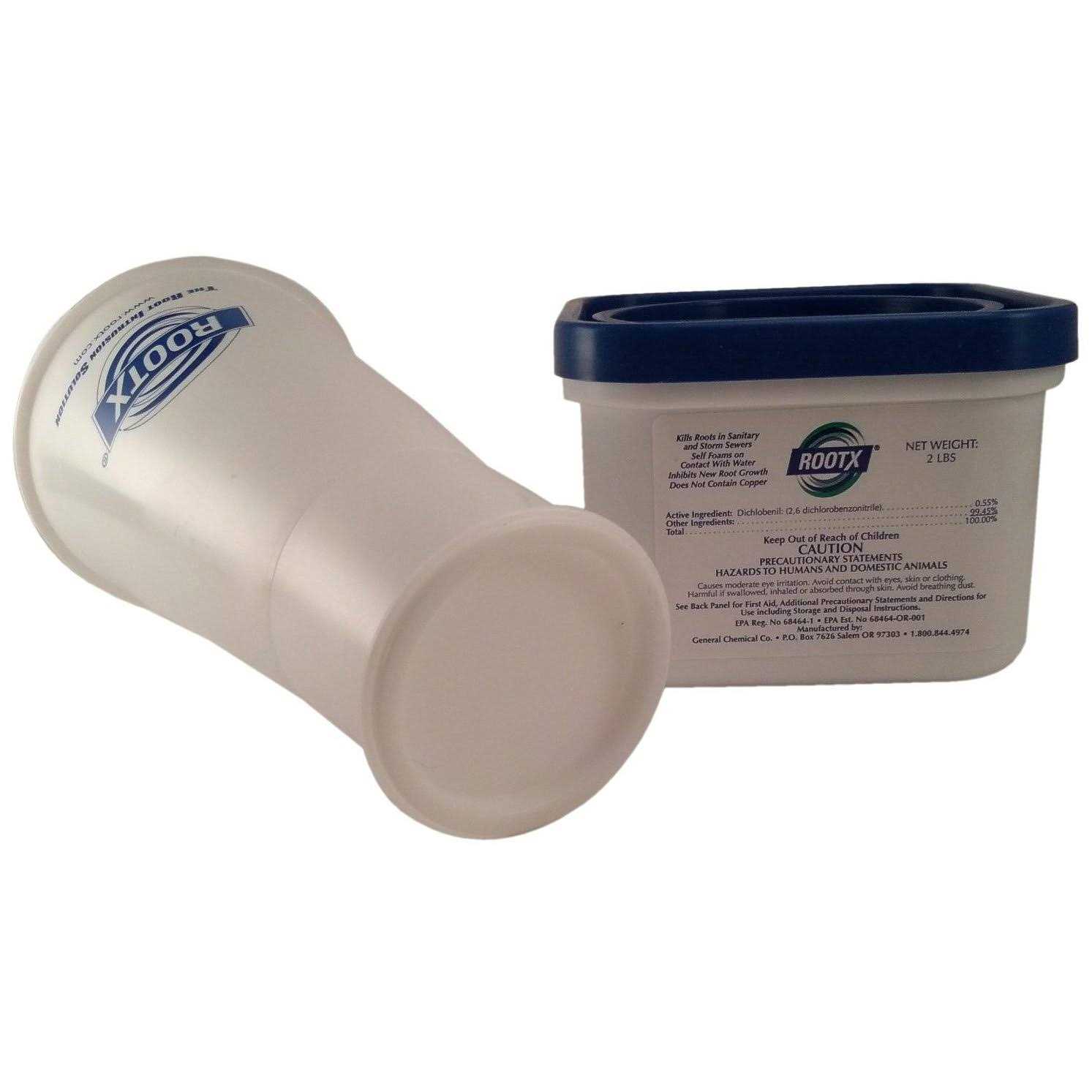 Rooto Sewer Line Cleaner - Zenithce