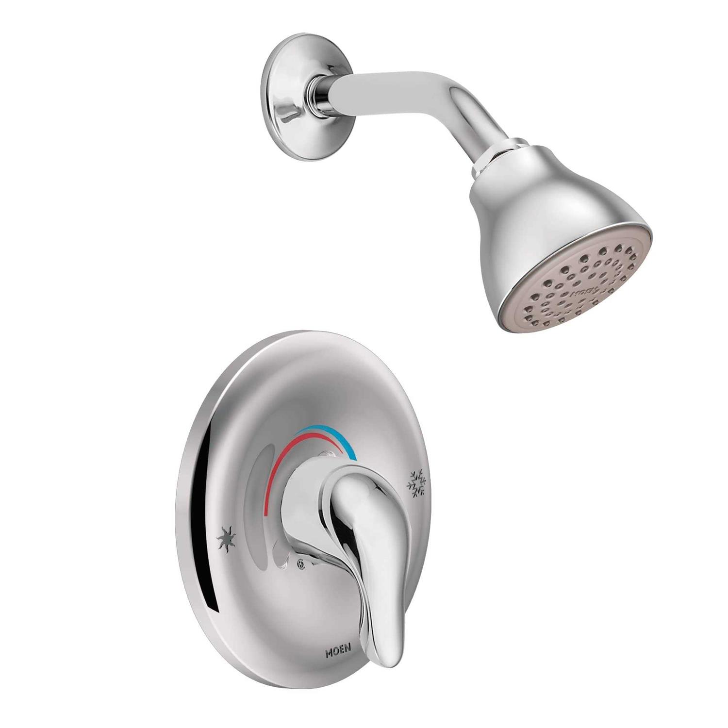 Moen Chateau Stem Extension 94543 - Zenithce