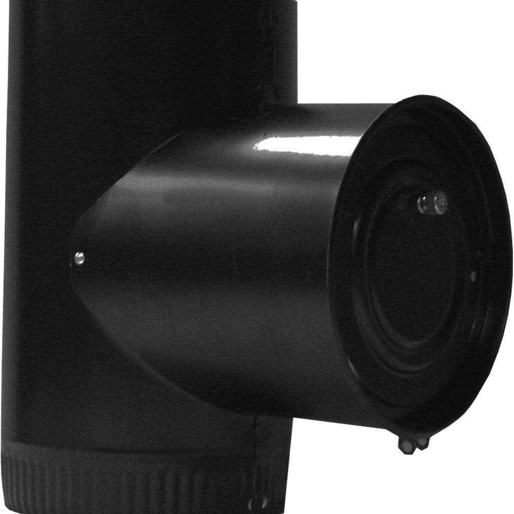 US Stove Cast Iron Damper - Zenithce