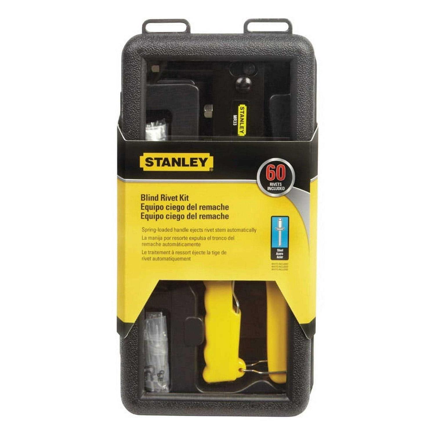 Stanley Staples Heavy Duty TRA708T - Zenithce