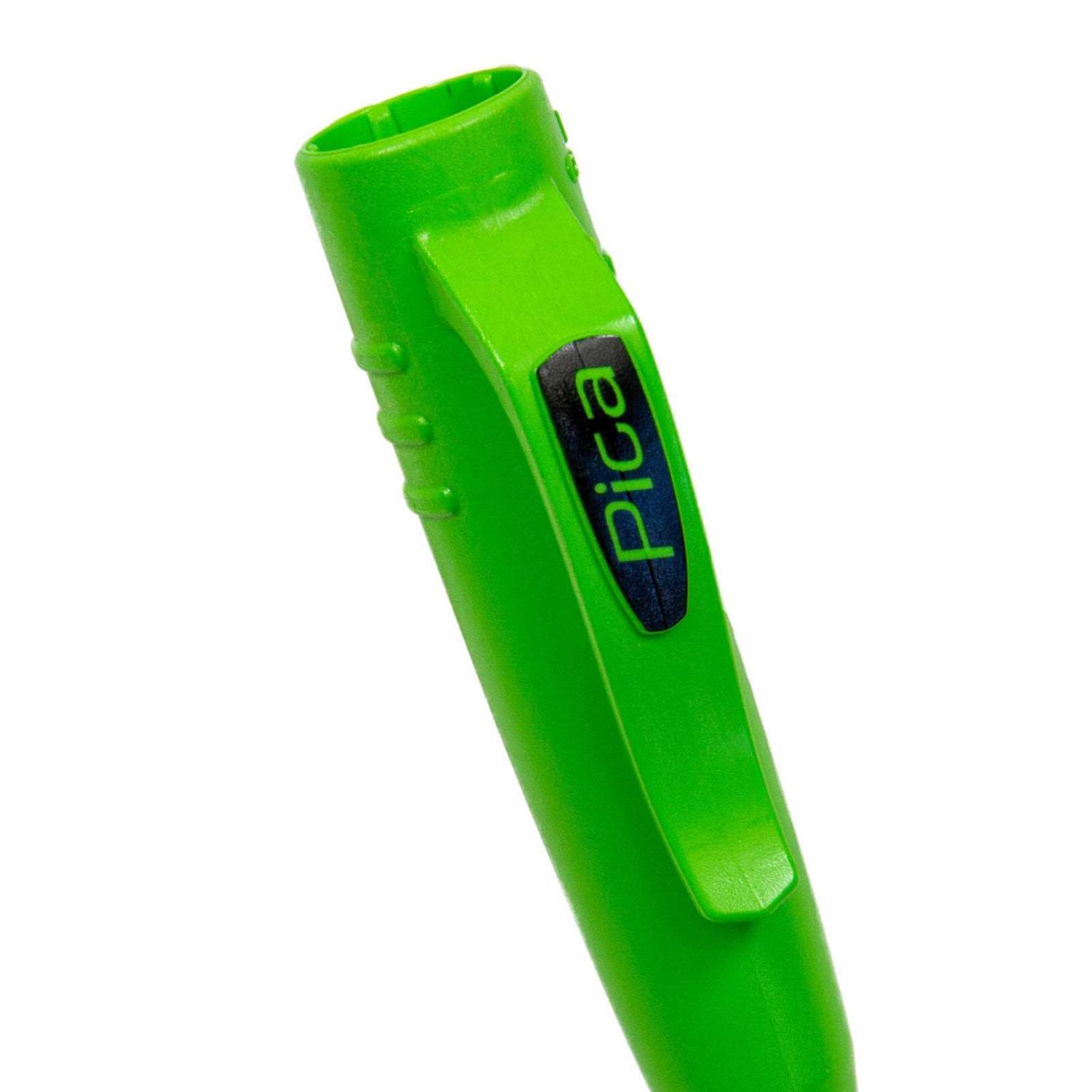 Pica Fine Dry Automatic Pencil - Zenithce