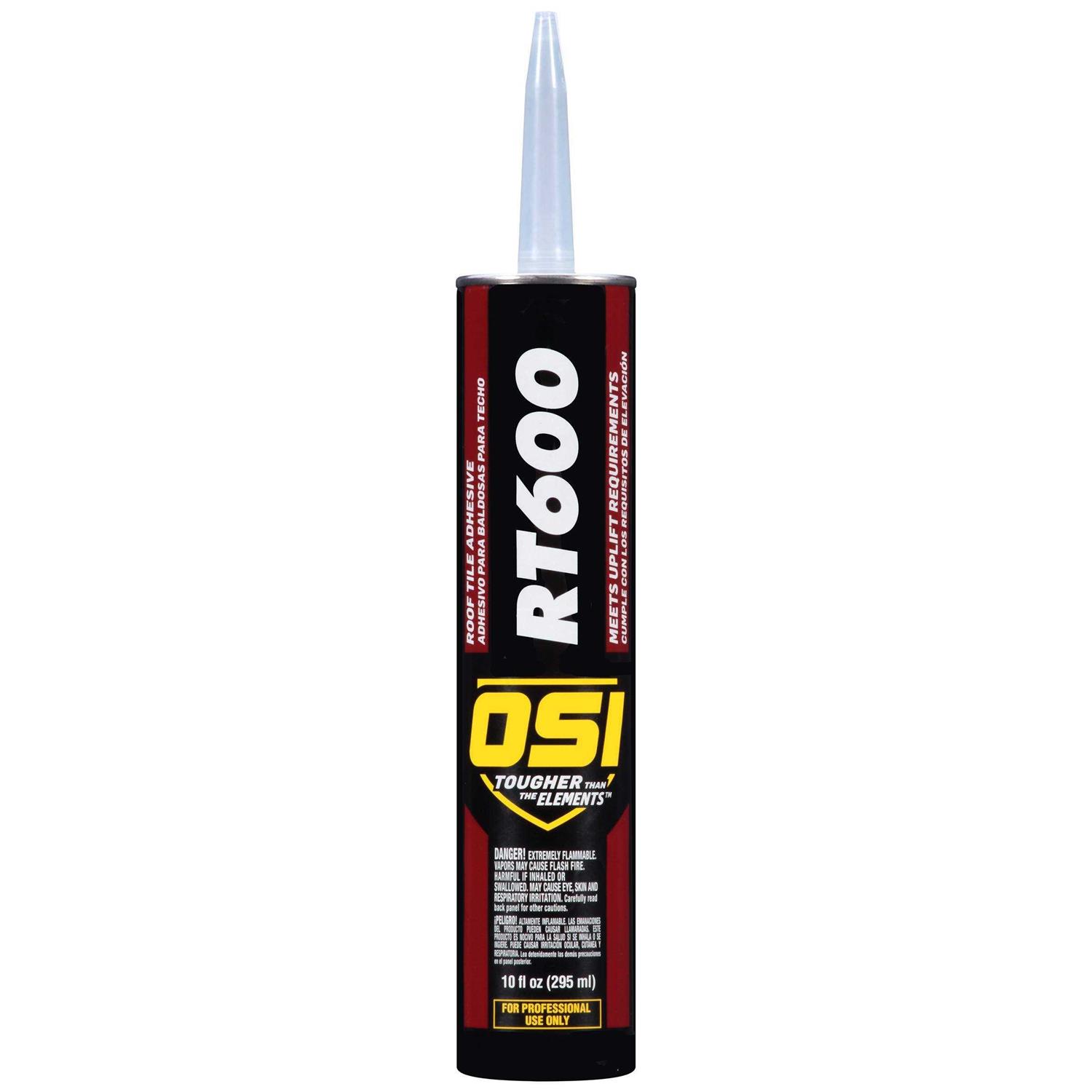 OSI 1810372 Rt600 Roof Tile Adhesive - Zenithce