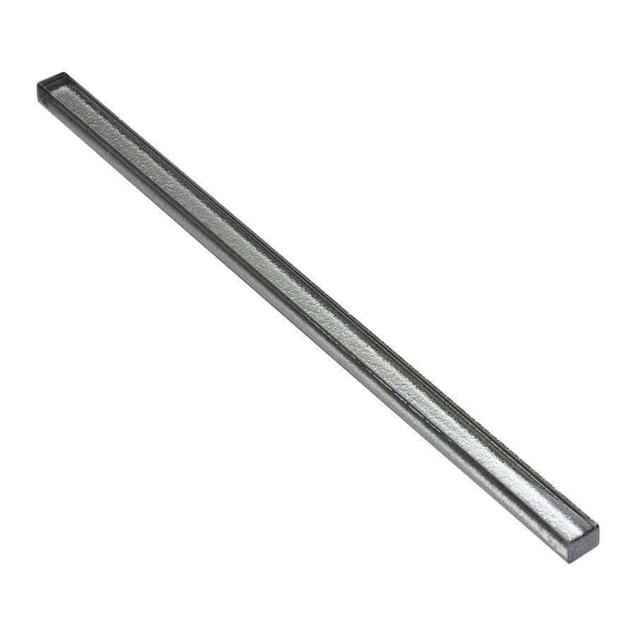 Mosaic Tile Outlet Modern Glass Liner Molding Tile - Zenithce