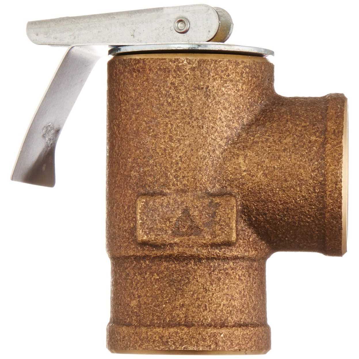 Watts Pressure Reducing Valve 1/2 0009217 - Zenithce