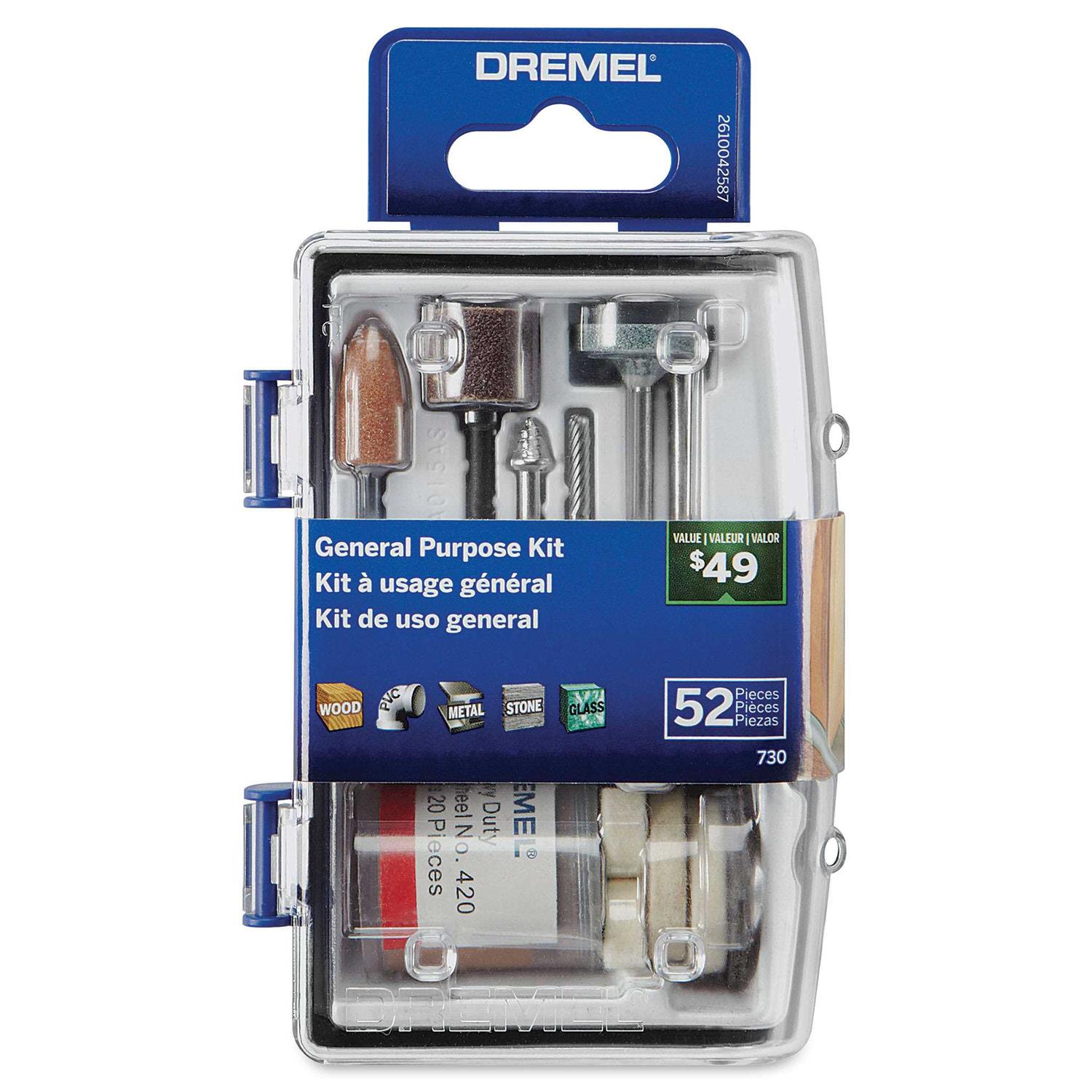 Dremel Flex Shaft Attachment 225-02 - Zenithce
