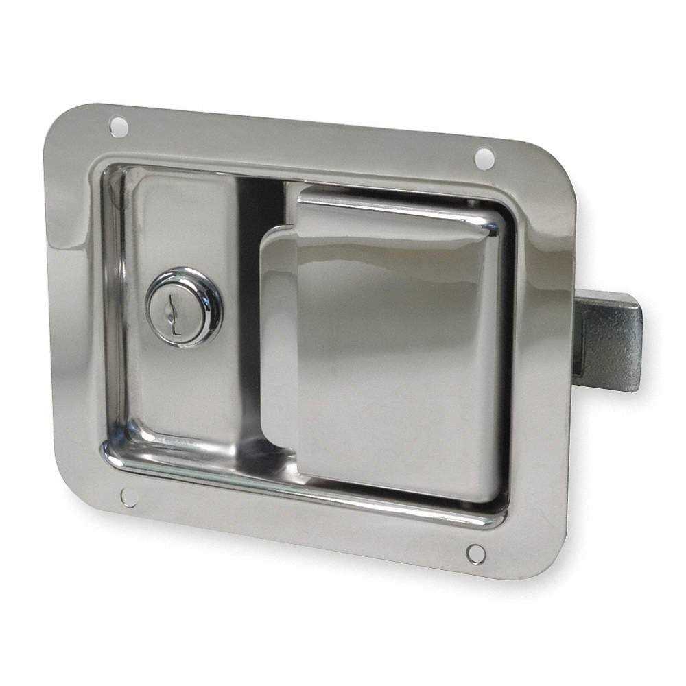 ZORO SELECT NSF-Listed Sanitary Threaded Stem Caster 32j982 - Zenithce