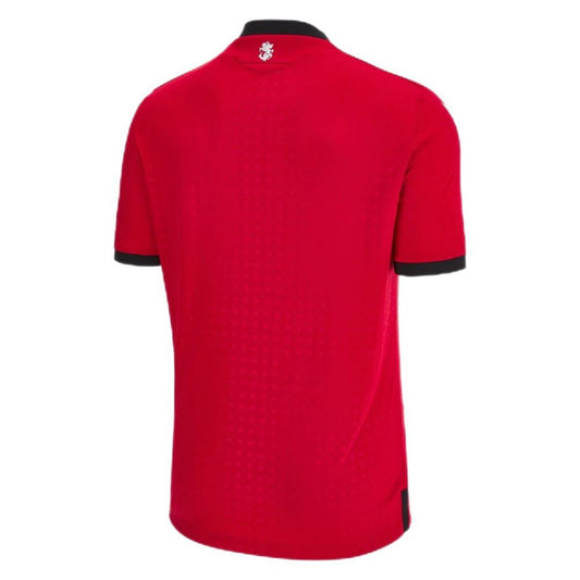Georgia Third Soccer jersey 2024/25 - Zenithce