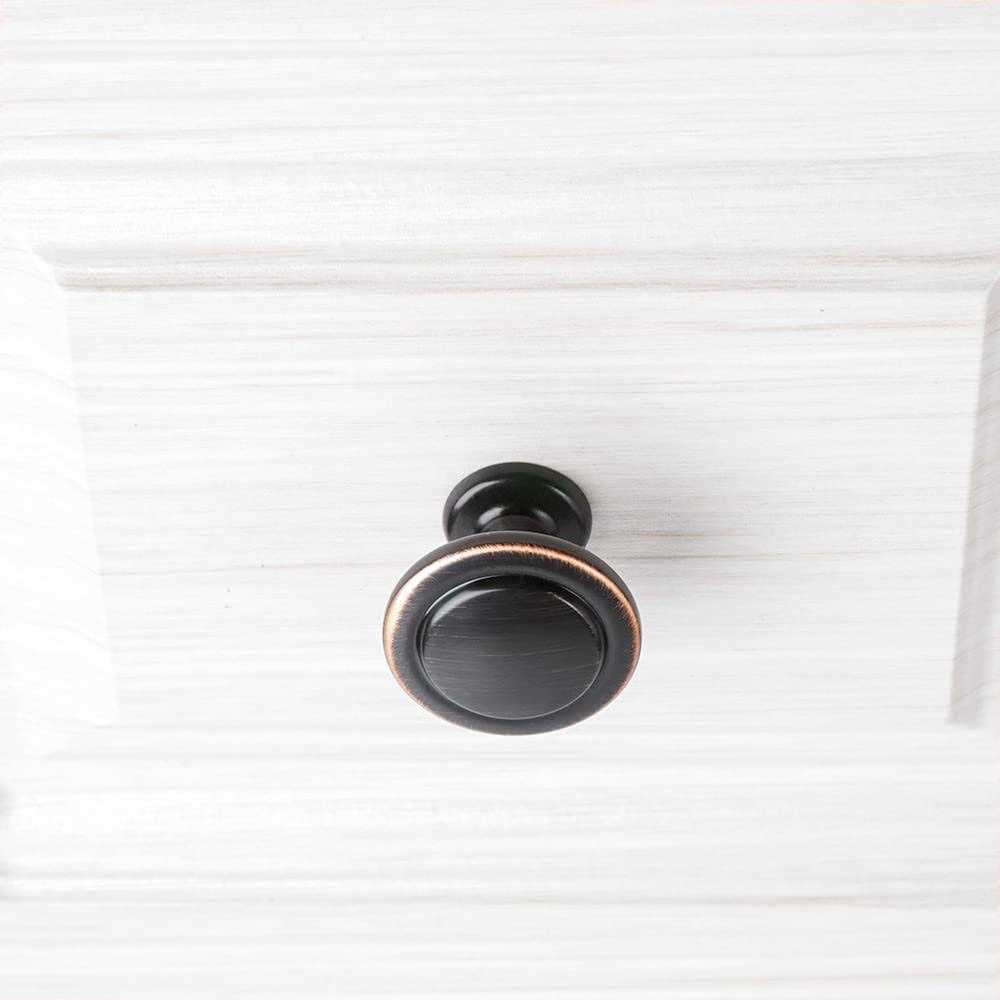 KOOFIZO Solid Square Bar Cabinet Handle Furniture Pull - Zenithce