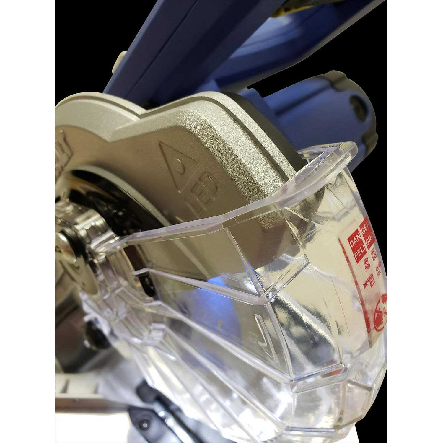 Kobalt 6-in Variable Speed Cordless Polisher - Zenithce