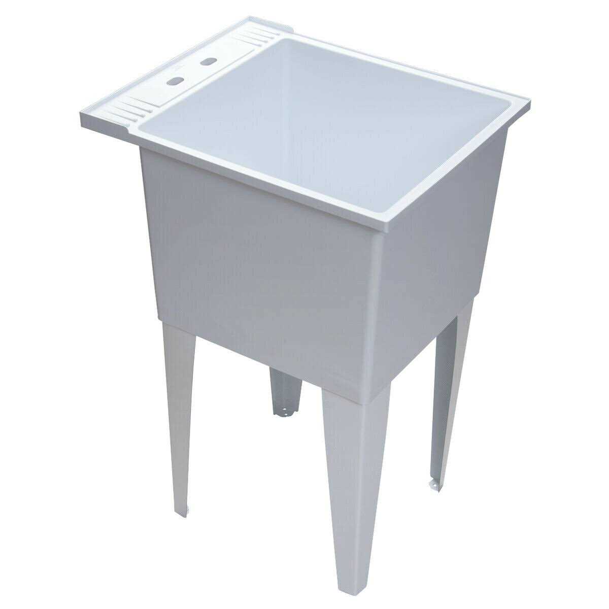 PROFLO Pfgap Plastic Air Gap - Zenithce