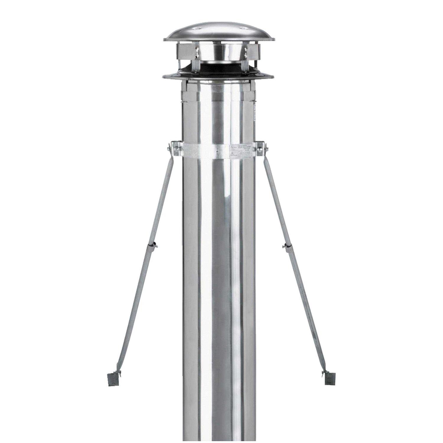 Selkirk Kit Roof Brace - Zenithce