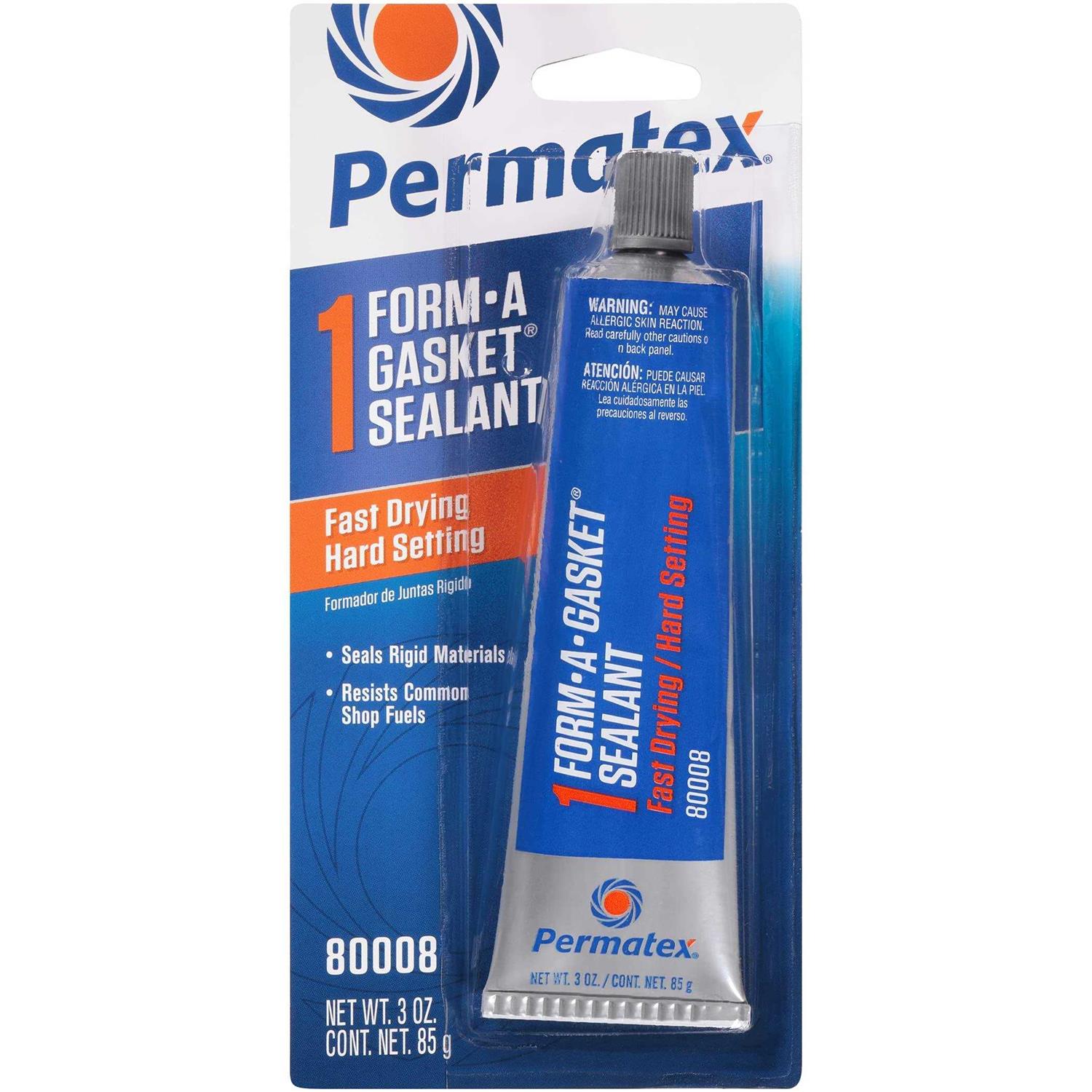 Permatex Form-A-Gasket #2 Sealant 80011 - Zenithce