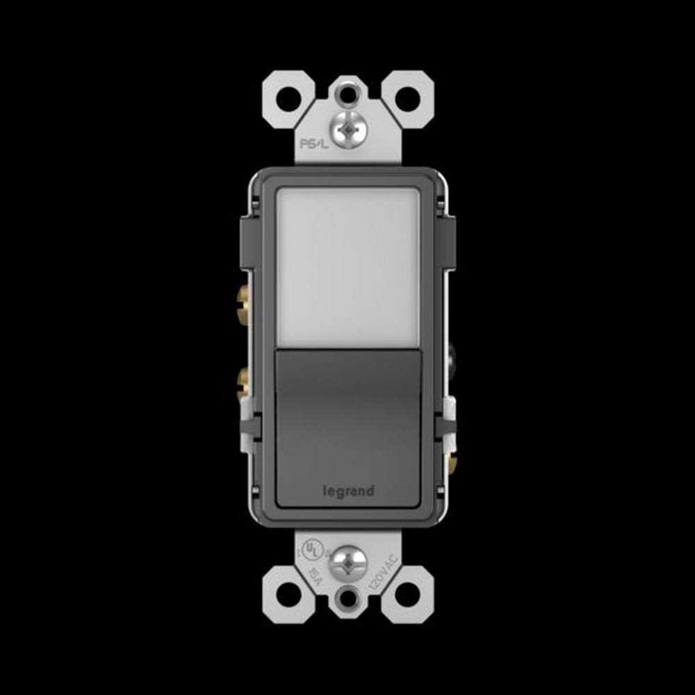 Legrand radiant in-Wall Outlet Relocation Kit - Zenithce