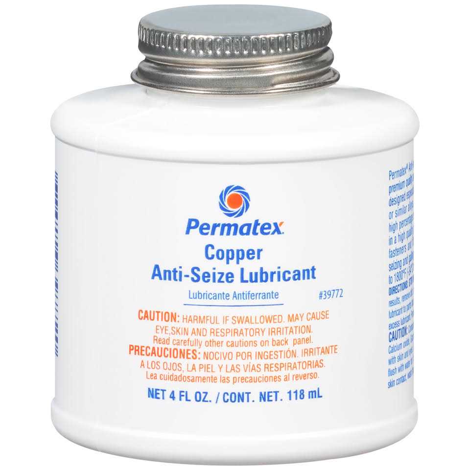 Permatex Anti Seize Lubricant 81343 - Zenithce