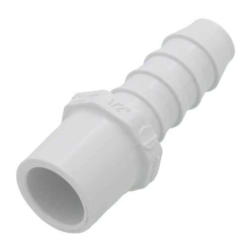 Spears 447 PVC Schedule 40 Cap - Zenithce
