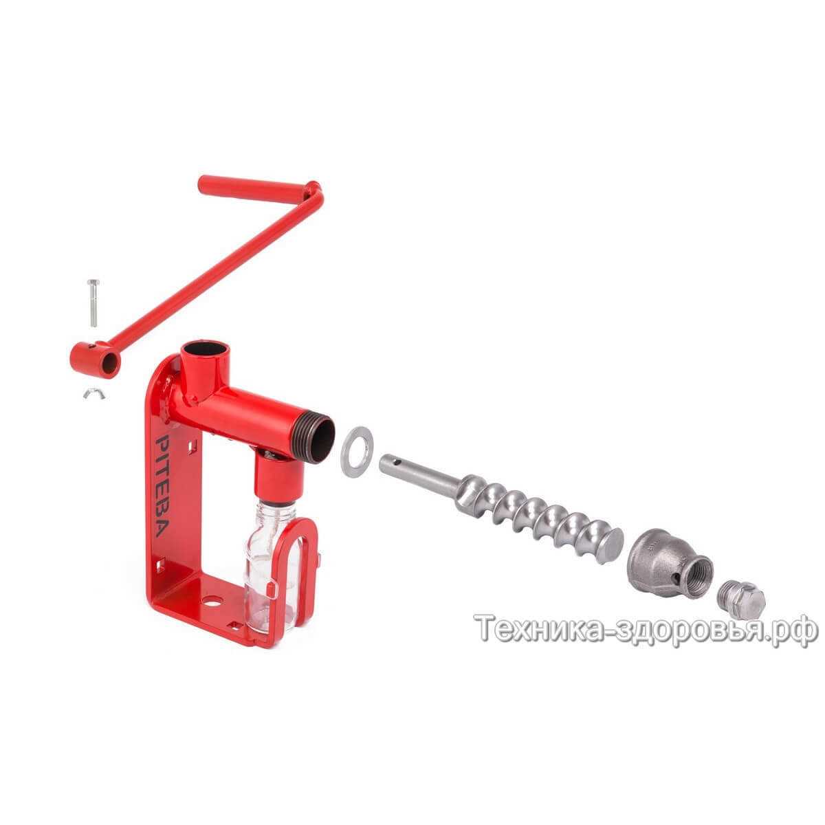 Pitbull Tackle Braided Line Cutter 2.0 - Zenithce