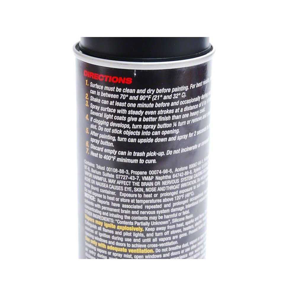 DEI Fire Sleeve and Tape Kit 10473 - Zenithce