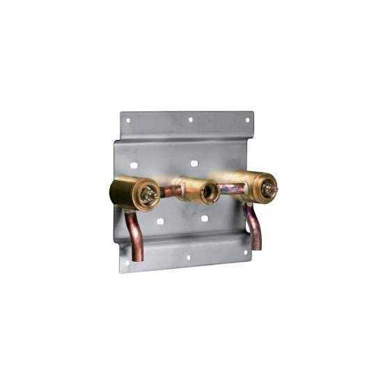 KOHLER 4061-BL Escale Bathroom Sink Overflow Caps - Zenithce