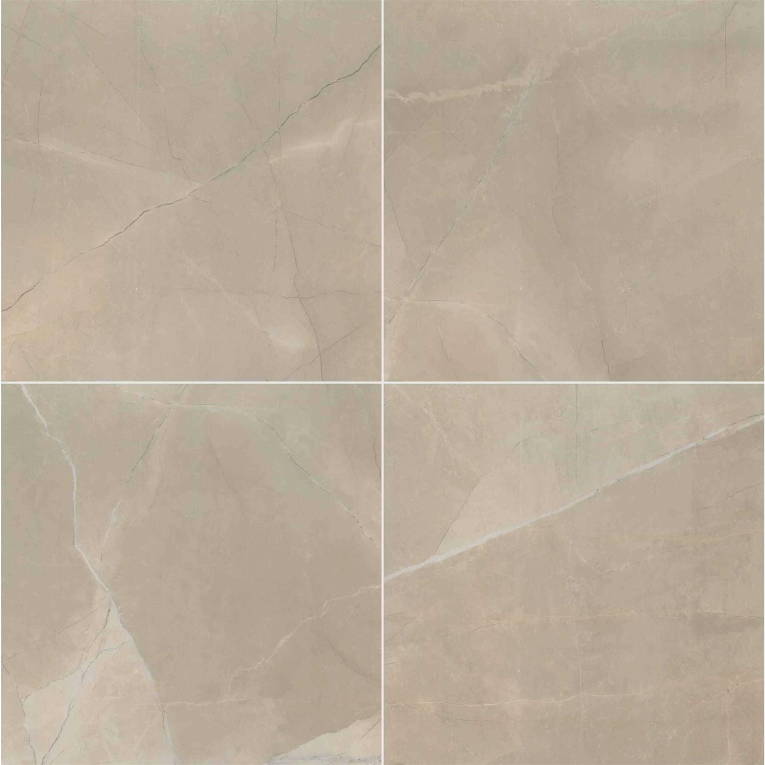 Sande 24 Porcelain Stone Look Wall & Floor Tile MSI - Zenithce